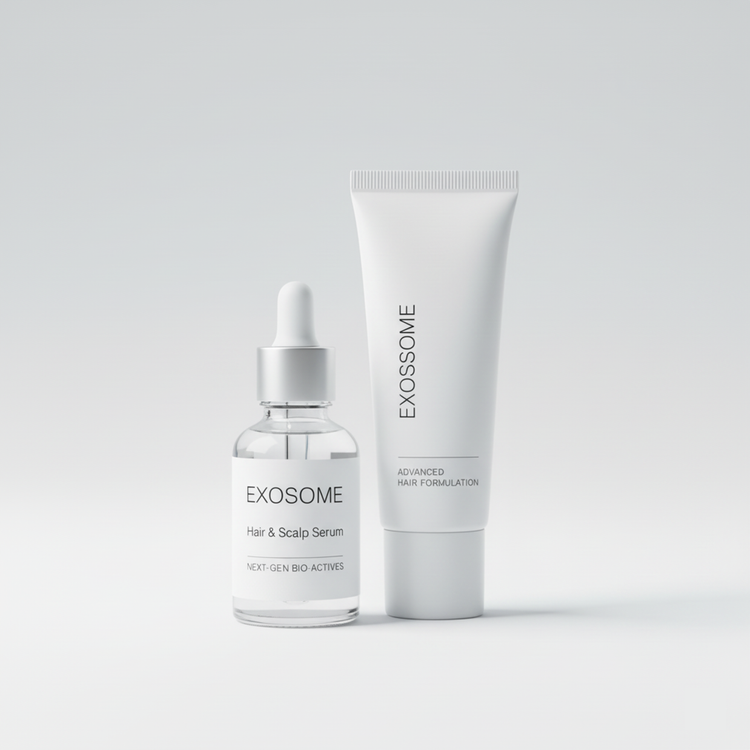 Advanced hair formulations