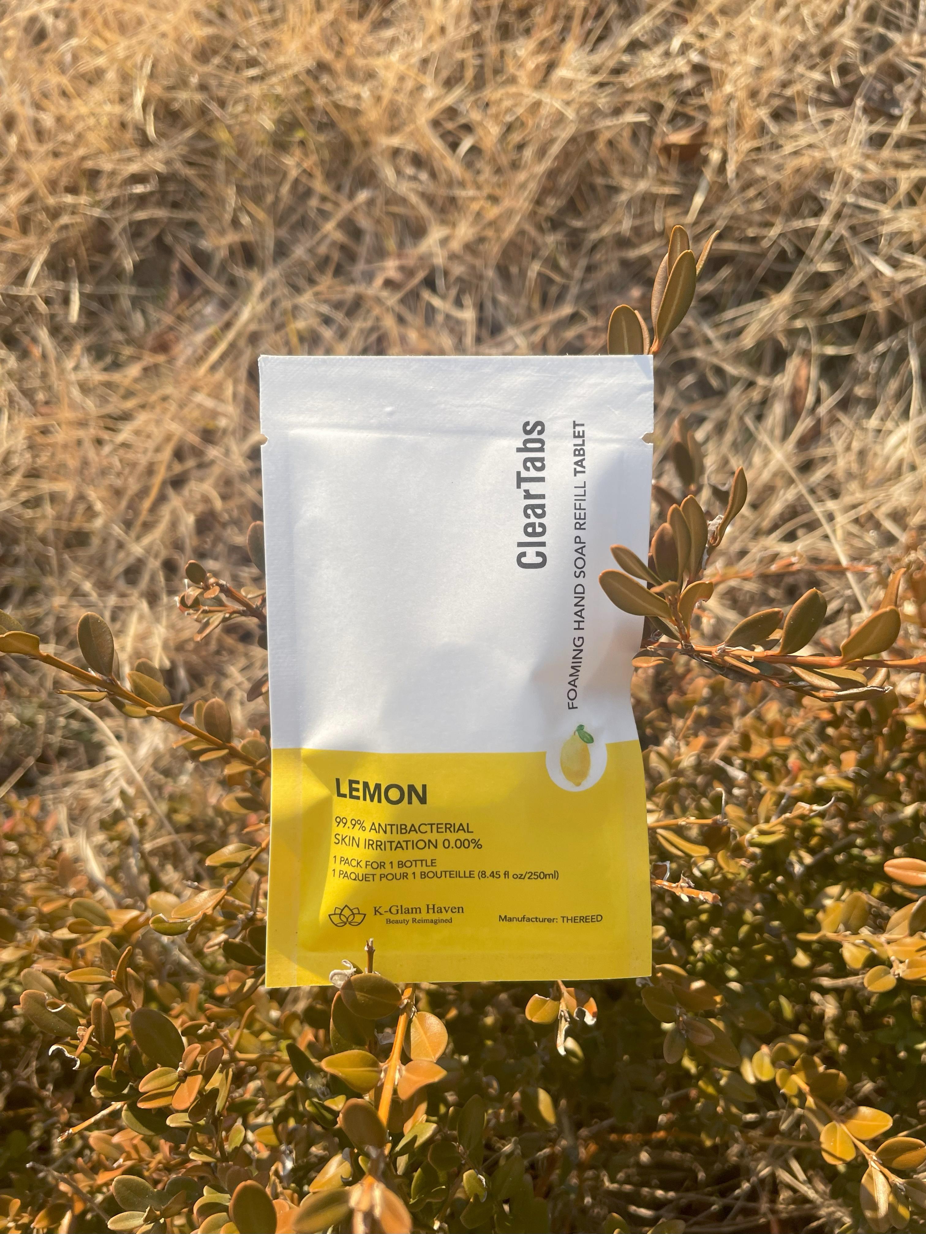 THE REED exports tablet hand wash to Canada, marking a successful entry into the global market