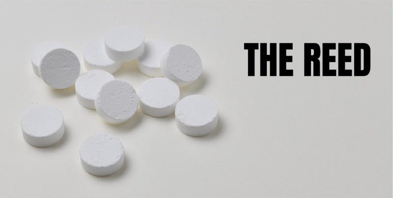 THE REED completes patent registration for tablet detergent technology